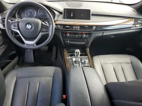 5UXKR0C52JL075299 2018 BMW X5 - Image 8