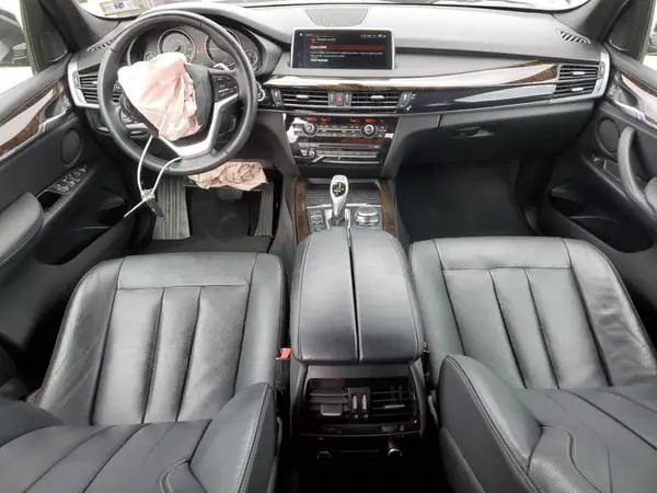 5UXKR0C52JL075481 2018 BMW X5 - Image 8