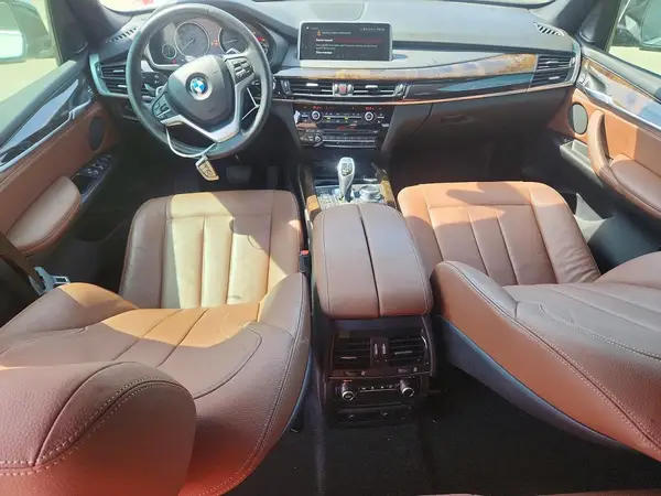 5UXKR0C52JL076730 2018 BMW X5 - Image 8