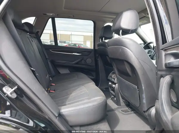 5UXKR0C53G0P18981 2016 BMW X5 - Image 8