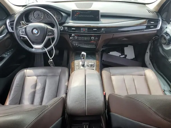 5UXKR0C53G0P19497 2016 BMW X5 - Image 8