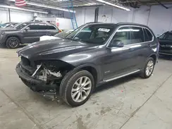 5UXKR0C53G0P20519 2016 BMW X5