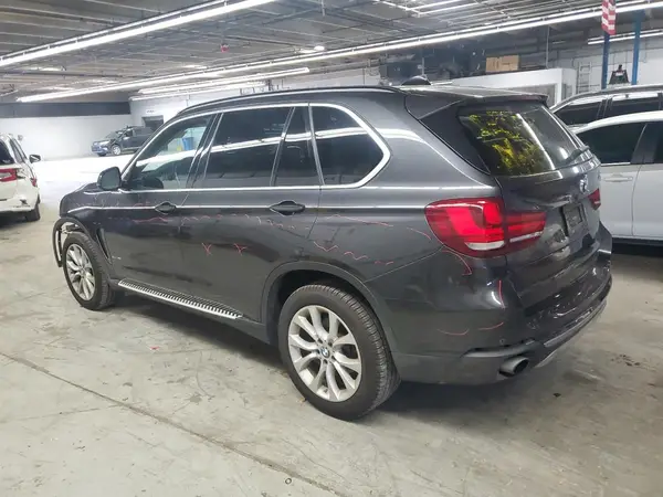 5UXKR0C53G0P20519 2016 BMW X5 - Image 2