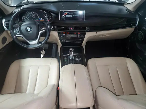 5UXKR0C53G0P20519 2016 BMW X5 - Image 8