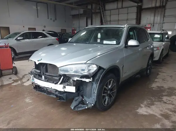 5UXKR0C53G0P20679 2016 BMW X5 - Image 2