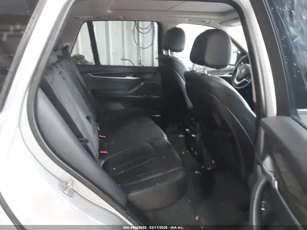 5UXKR0C53G0P20679 2016 BMW X5 - Image 8