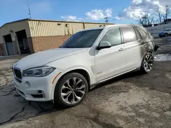 5UXKR0C53G0P21119 2016 BMW X5