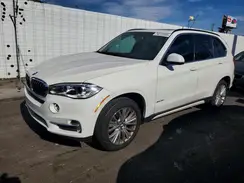 5UXKR0C53G0P21234 2016 BMW X5