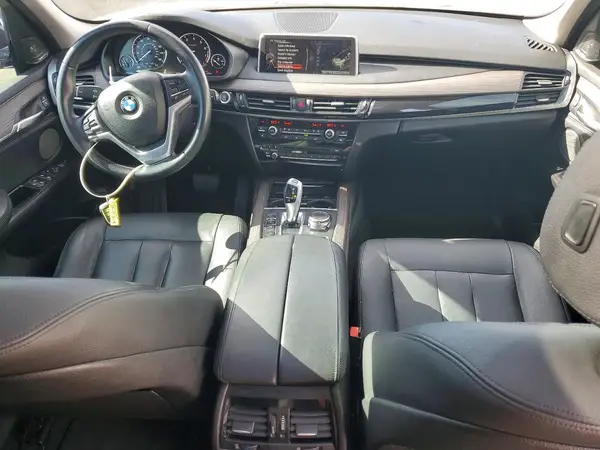 5UXKR0C53G0P21234 2016 BMW X5 - Image 8
