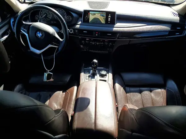 5UXKR0C53G0P22173 2016 BMW X5 - Image 8