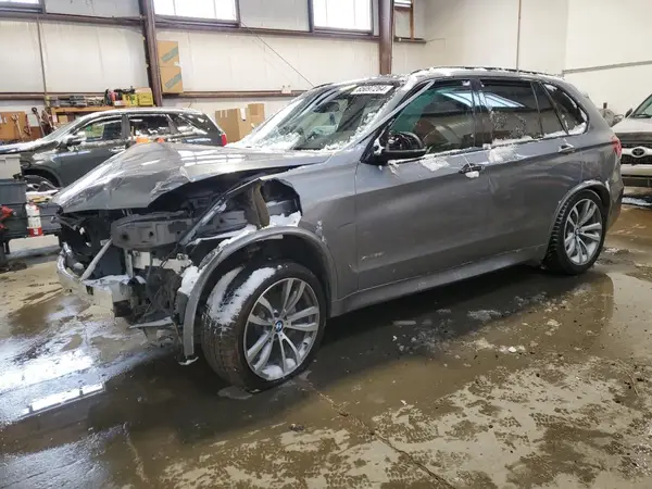 5UXKR0C53G0P22500 2016 BMW X5 - Image 1