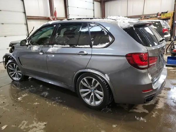 5UXKR0C53G0P22500 2016 BMW X5 - Image 2