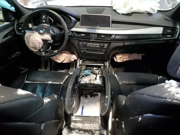 5UXKR0C53G0P22500 2016 BMW X5 - Image 8