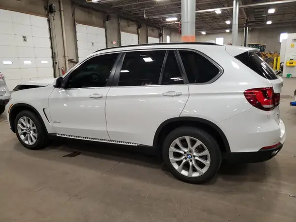 5UXKR0C53G0P23629 2016 BMW X5 - Image 2