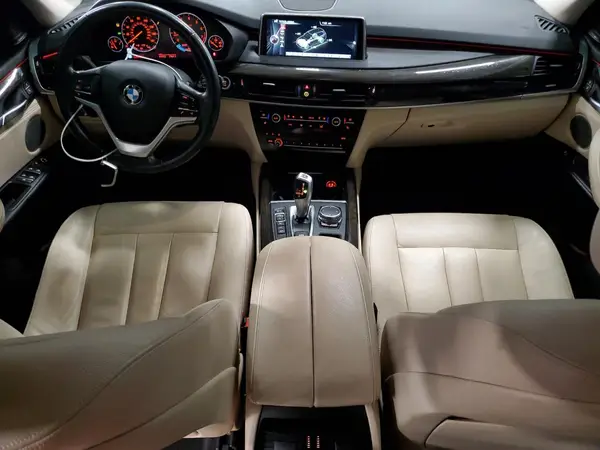 5UXKR0C53G0P23629 2016 BMW X5 - Image 8
