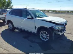 5UXKR0C53G0P23923 2016 BMW X5
