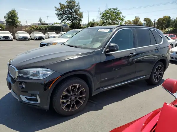 5UXKR0C53G0P24019 2016 BMW X5 - Image 1
