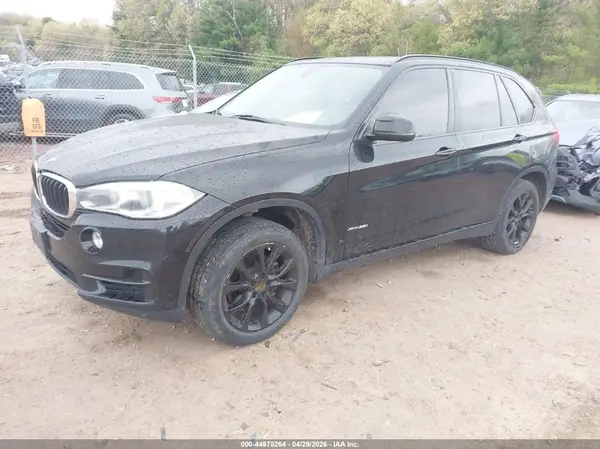 5UXKR0C53G0P24697 2016 BMW X5 - Image 2