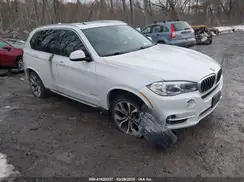 5UXKR0C53G0P25655 2016 BMW X5