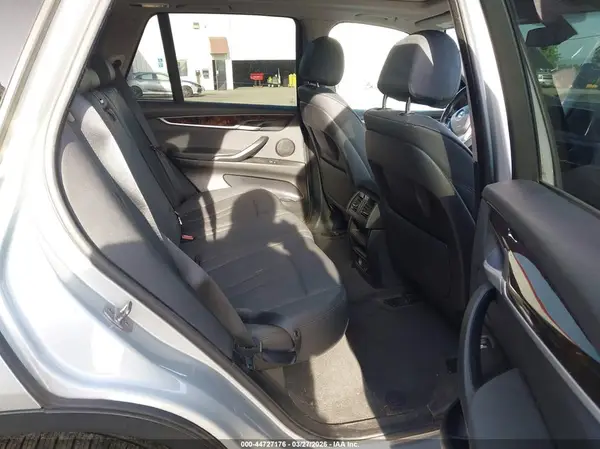 5UXKR0C53G0P25705 2016 BMW X5 - Image 8