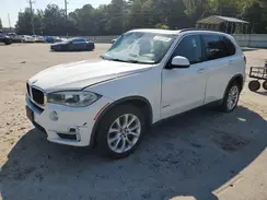 5UXKR0C53G0P25753 2016 BMW X5