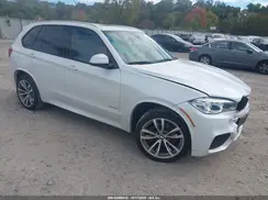 5UXKR0C53G0P25851 2016 BMW X5