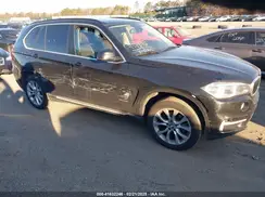 5UXKR0C53G0P26594 2016 BMW X5