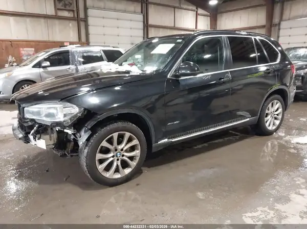5UXKR0C53G0P26983 2016 BMW X5 - Image 2
