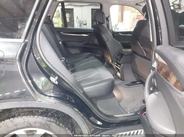 5UXKR0C53G0P26983 2016 BMW X5 - Image 8
