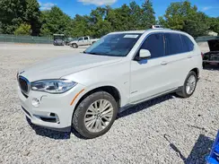 5UXKR0C53G0P28264 2016 BMW X5