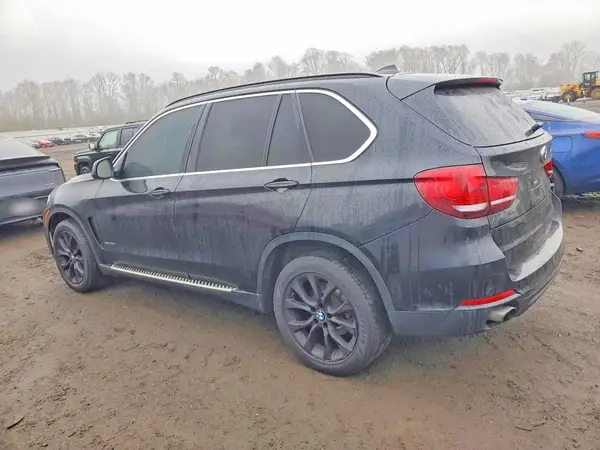 5UXKR0C53G0P29155 2016 BMW X5 - Image 2