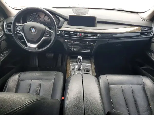 5UXKR0C53G0P29205 2016 BMW X5 - Image 8