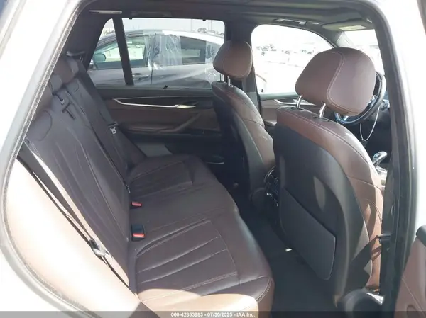 5UXKR0C53G0P29804 2016 BMW X5 - Image 8