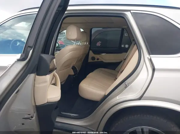 5UXKR0C53G0P29897 2016 BMW X5 - Image 8