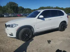 5UXKR0C53G0P30287 2016 BMW X5