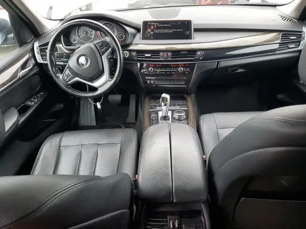 5UXKR0C53G0P32329 2016 BMW X5 - Image 8