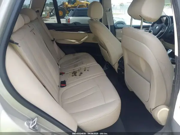 5UXKR0C53G0P34114 2016 BMW X5 - Image 8