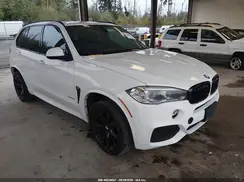 5UXKR0C53G0S85114 2016 BMW X5