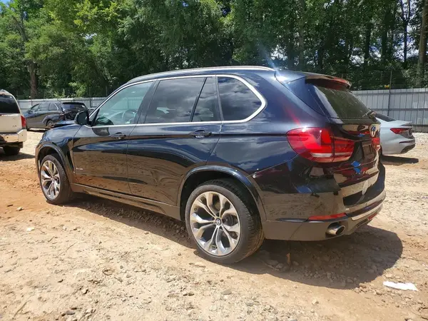 5UXKR0C53G0S85193 2016 BMW X5 - Image 2