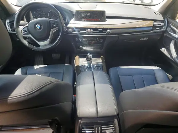 5UXKR0C53G0S85193 2016 BMW X5 - Image 8