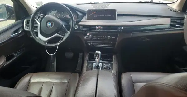 5UXKR0C53G0S85629 2016 BMW X5 - Image 8