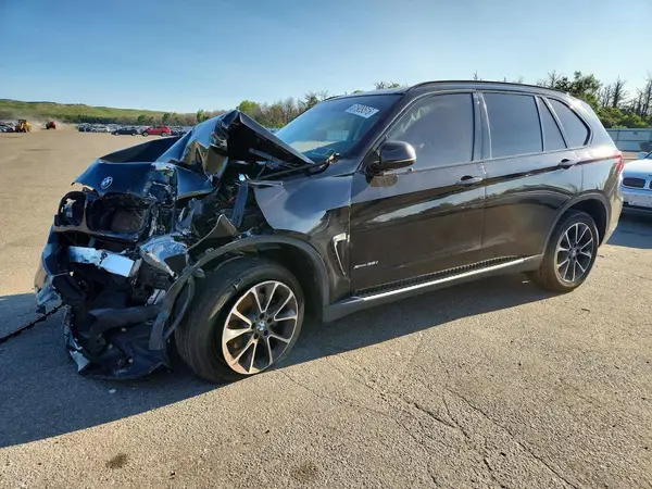 5UXKR0C53G0S87137 2016 BMW X5 - Image 1