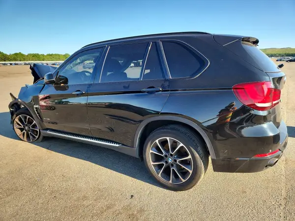 5UXKR0C53G0S87137 2016 BMW X5 - Image 2