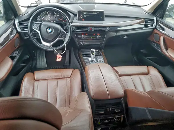 5UXKR0C53G0S87669 2016 BMW X5 - Image 8