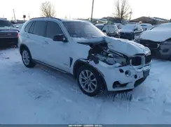 5UXKR0C53G0S87803 2016 BMW X5