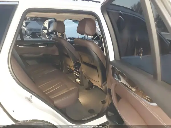 5UXKR0C53G0S87803 2016 BMW X5 - Image 8