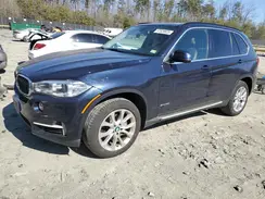 5UXKR0C53G0S87946 2016 BMW X5