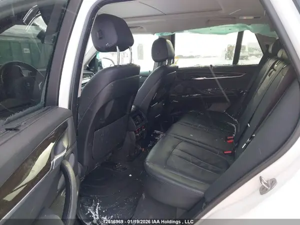 5UXKR0C53G0S87994 2016 BMW X5 - Image 8