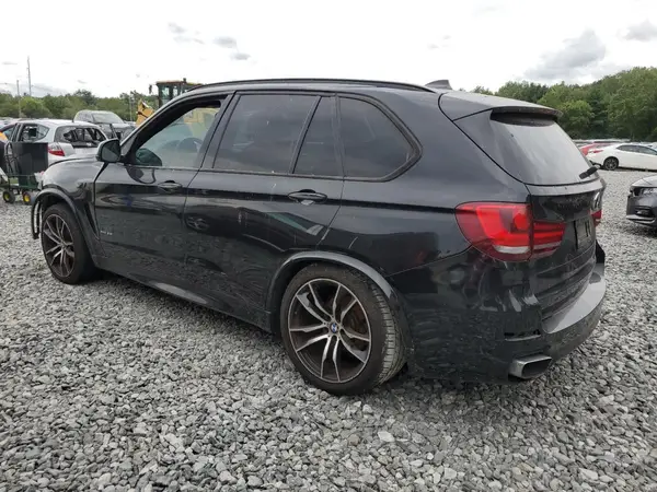 5UXKR0C53G0S88031 2016 BMW X5 - Image 2