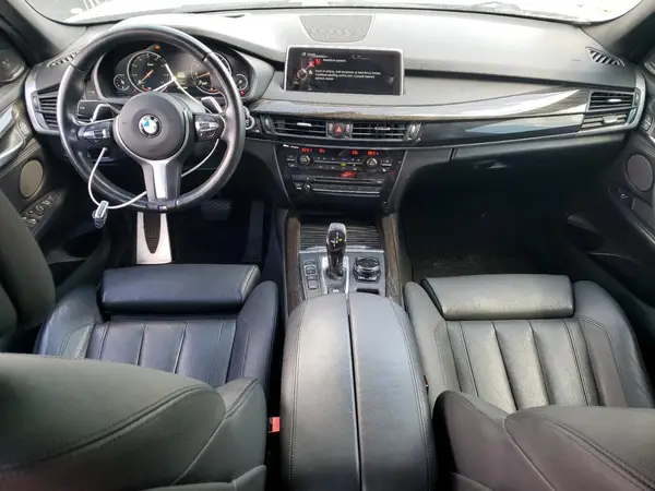 5UXKR0C53G0S88031 2016 BMW X5 - Image 8